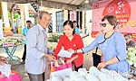 Huyện Chợ Gạo: Hiệu quả từ phong trào 