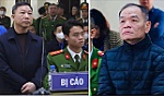 Ông Lưu Bình Nhưỡng và Lê Thanh Vân sẽ hầu tòa phúc thẩm