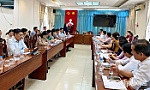 Giám sát thực hiện quy định mức hỗ trợ cộng tác viên dân số và chính sách khen thưởng trong công tác dân số