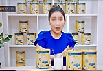 Đề nghị xử nghiêm người nổi tiếng vi phạm quy định về quảng cáo thực phẩm