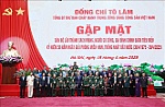 Tổng Bí thư Tô Lâm: Phát triển kinh tế, nâng cao chất lượng cuộc sống nhân dân là nhiệm vụ hàng đầu