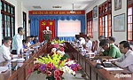 Huyện Tân Phú Đông: Tăng cường công tác bảo đảm trật tự, an toàn giao thông