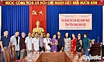 Khai mạc Trại sáng tác Văn học nghệ thuật Tiền Giang tại Đà Lạt