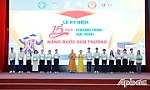 Mở ra con đường chinh phục tri thức