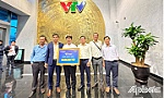 Nguyễn Nhựt Lam và hành trình chinh phục đỉnh Olympia