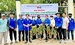 Thanh niên Tiền Giang chung tay gìn giữ môi trường