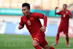 Ba tuyển thủ Việt Nam góp mặt trong đội hình ASEAN All-Stars thi đấu với Manchester United