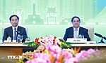 Hội nghị Thượng đỉnh P4G: Thủ tướng đề xuất 3 kiến tạo cho chuyển đổi xanh