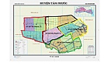 Huyện Tân Phước dự kiến có 4 đơn vị hành chính cấp xã