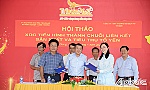 Tiền Giang: Thúc đẩy chuỗi liên kết sản xuất và tiêu thụ tổ yến