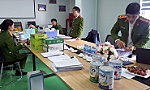 Thủ tướng chỉ đạo xử lý vụ việc sản xuất, phân phối sữa giả
