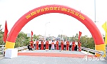 Tiền Giang: Thông xe cầu Tân Phong