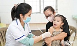Cảnh giác với bệnh thủy đậu