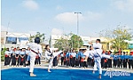 Thể dục thể thao - điểm sáng trong xây dựng nông thôn mới