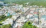 Huyện Châu Thành dự kiến sắp xếp thành 7 xã