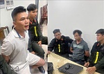 Một cán bộ công an Quảng Ninh hy sinh khi triệt phá đường dây ma túy lớn