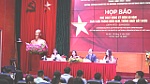Hơn 20 đoàn đại biểu quốc tế sẽ dự lễ kỷ niệm 50 năm Ngày Giải phóng miền Nam
