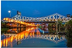 Thị xã Cai Lậy: Thi ảnh nghệ thuật 