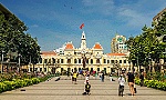 Xu thế thời tiết dịp nghỉ lễ 30-4 và 1-5: Nắng nóng bao trùm các khu vực