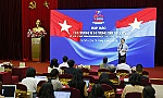 Lịch truyền hình trực tiếp Lễ diễu binh, diễu hành cấp quốc gia kỷ niệm 50 năm Ngày Giải phóng miền Nam, thống nhất đất nước