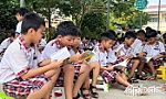 Hưởng ứng Ngày Sách và Văn hóa đọc Việt Nam năm 2025