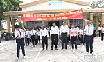 Huyện Chợ Gạo: Phát động Tháng hành động an toàn thực phẩm năm 2025