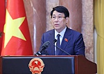 Thắng lợi của cuộc kháng chiến chống mỹ, cứu nước - Bài học về xây dựng lực lượng vũ trang nhân dân vững mạnh trong kỷ nguyên mới