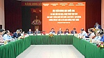 Văn học nghệ thuật Việt Nam không ngừng lớn mạnh cùng đất nước