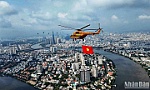 Chuỗi hoạt động lễ hội quy mô lớn được bắt đầu bằng 