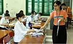 Tạo thuận lợi trong đăng ký dự thi và triển khai thi tốt nghiệp THPT