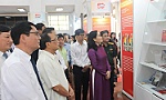 Khai mạc Ngày Sách và Văn hóa đọc Việt Nam 2025