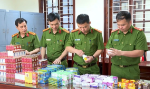 Công bố 4 loại thuốc giả đã được cấp phép lưu hành