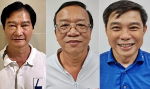 Kết luận điều tra vụ án tại Công ty Tuấn Ân và Điện lực Bình Thuận