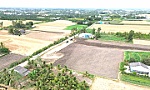 Tiền Giang: Nhiệt độ cao duy trì đến đầu tháng 5