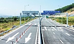 Quyết tâm hoàn chỉnh mạng lưới đường bộ cao tốc