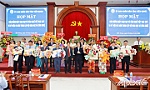 Có nhiều đóng góp vào việc triển khai các chương trình, dự án, đề án quan trọng của tỉnh