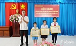 Huyện Cai Lậy: Khơi dậy tiềm năng sáng tạo của thanh thiếu niên