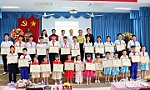 TP. Mỹ Tho: Khơi nguồn sáng tạo cho thế hệ trẻ