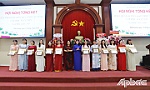 Tiền Giang: Sức hút từ 2 cuộc thi giáo viên dạy giỏi cấp tỉnh