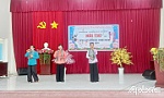 Xã Bình Ân: Xây dựng đời sống văn hóa gắn với nông thôn mới