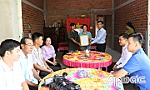 Huyện Cai Lậy: Hoàn thành xóa nhà tạm, nhà dột nát trước ngày 30-4