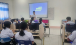 Hôm nay, thí sinh bắt đầu đăng ký dự thi tốt nghiệp THPT