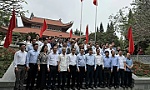 Về nguồn ôn lại truyền thống vẻ vang của Báo chí cách mạng Việt Nam
