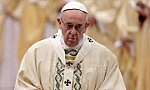 Giáo hoàng Francis qua đời