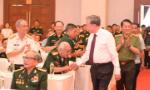 Tổng Bí thư Tô Lâm: Lịch sử cách mạng Việt Nam khắc ghi vai trò đặc biệt anh dũng, trung kiên của cán bộ lão thành, người có công (*)