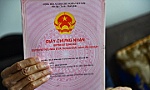 Người dân cần làm gì với 'sổ đỏ' sau khi sáp nhập tỉnh, thành?