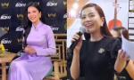 'Vụ phát ngôn của MC Bích Hồng ảnh hưởng tiêu cực thương hiệu 1 đài truyền hình'