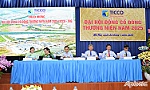 TICCO tổ chức Đại hội đồng cổ đông thường niên năm 2025
