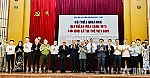 Hội thảo khoa học 
