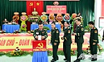 Đại hội Đảng viên Đảng bộ Trung đoàn 924 lần thứ V nhiệm kỳ 2025 - 2030: Dân chủ - Đoàn kết - Kỷ cương - Quyết thắng